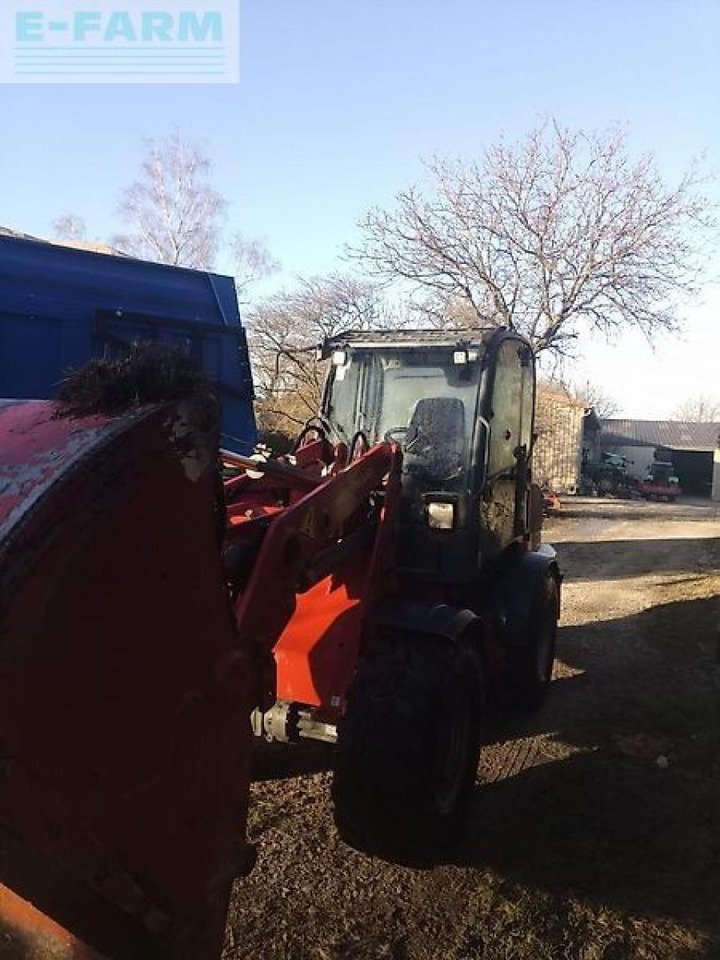 Weidemann 4080 75ps mit nur 1.400 stunden - Mini excavator: picture 4 Weidemann 4080 75ps mit nur 1.400 stunden - Mini excavator: picture 4