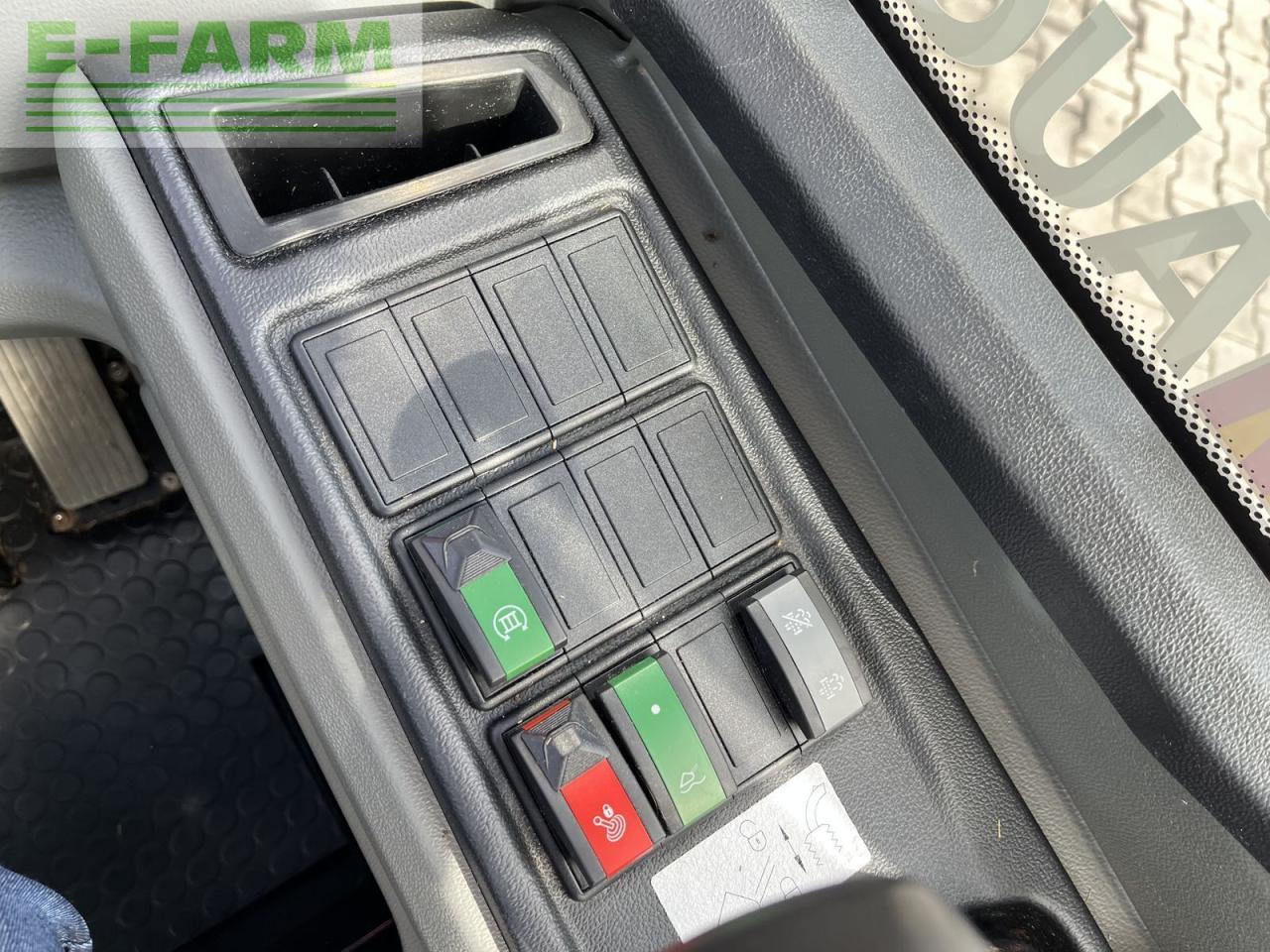 Mini excavator Weidemann 4080lp tele 30km/h: picture 20