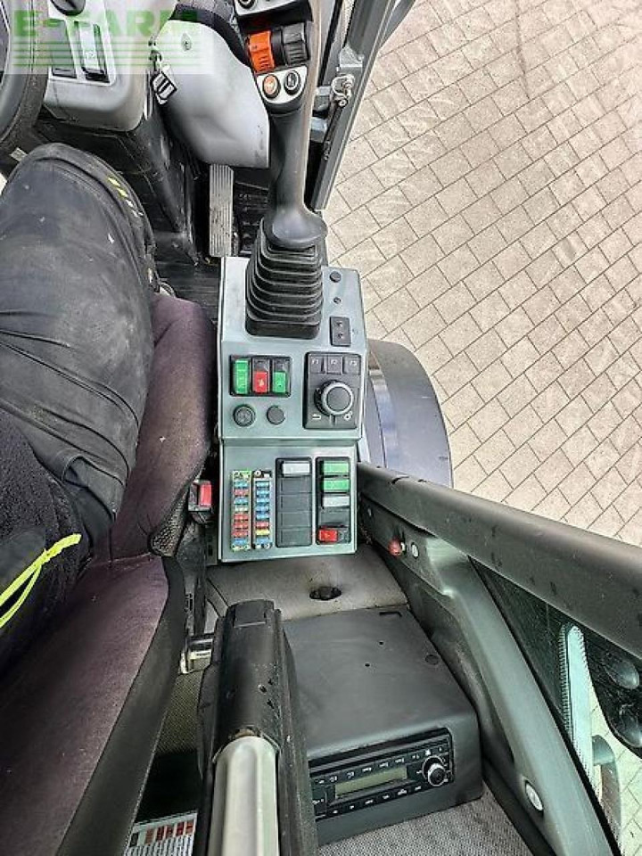 Wheel loader Weidemann teleskopradlader 5080t lader: picture 7