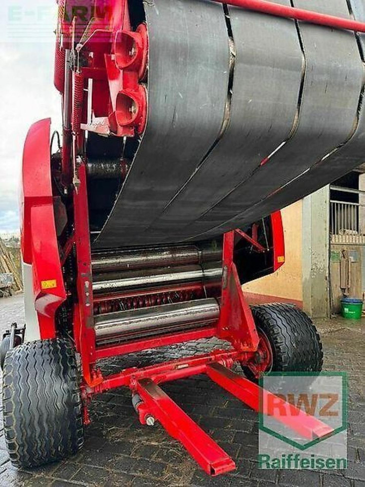 Welger rp 445 - Square baler: picture 5 Welger rp 445 - Square baler: picture 5
