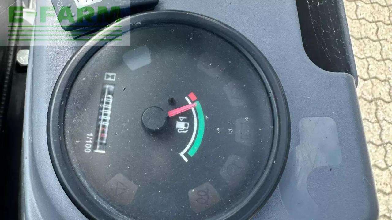 Mini excavator Yanmar vio17: picture 6 Mini excavator Yanmar vio17: picture 6