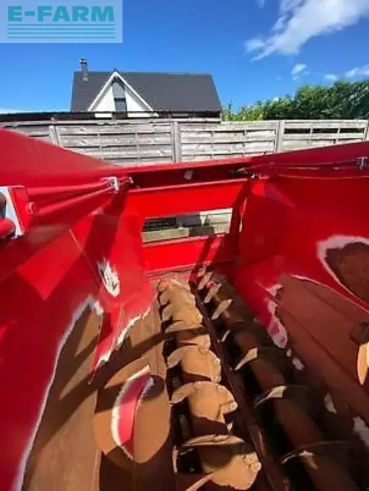 Zago king 17 wt - Livestock equipment: picture 4 Zago king 17 wt - Livestock equipment: picture 4