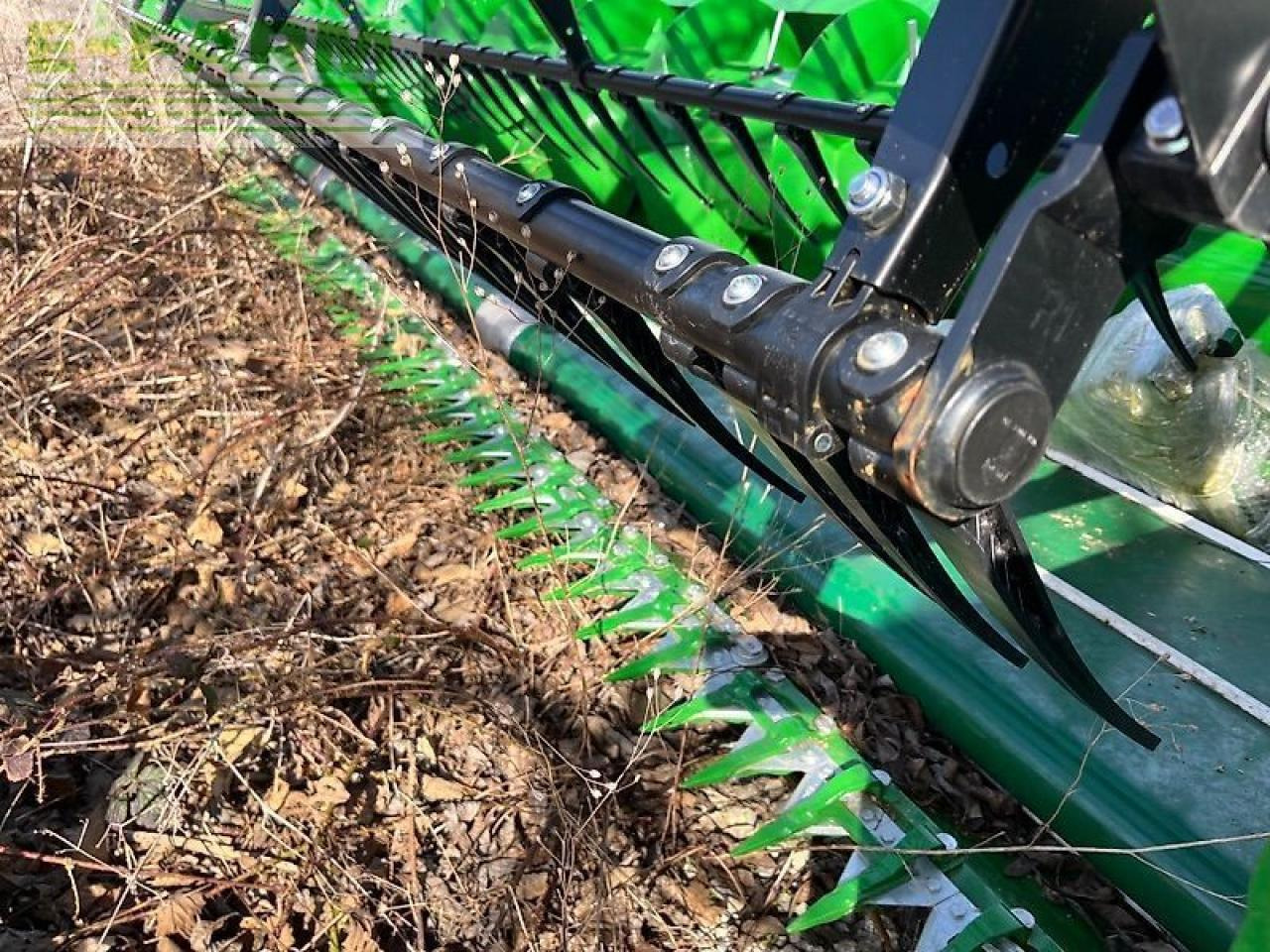 Zürn premiumflow 735pf - Forage harvester attachment: picture 5 Zürn premiumflow 735pf - Forage harvester attachment: picture 5