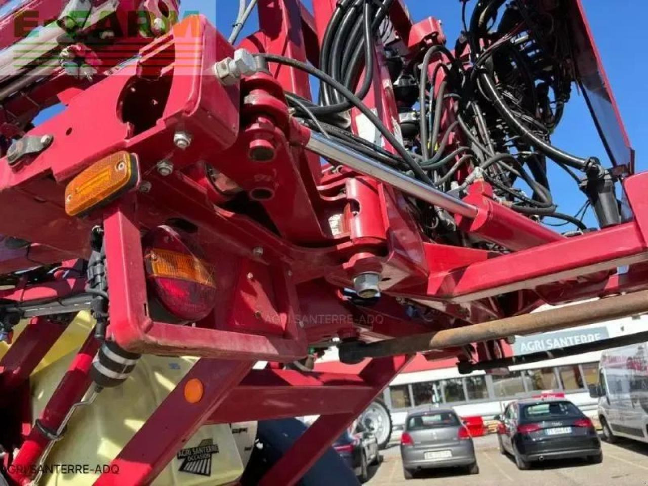 / navigator - Trailed sprayer: picture 3 / navigator - Trailed sprayer: picture 3