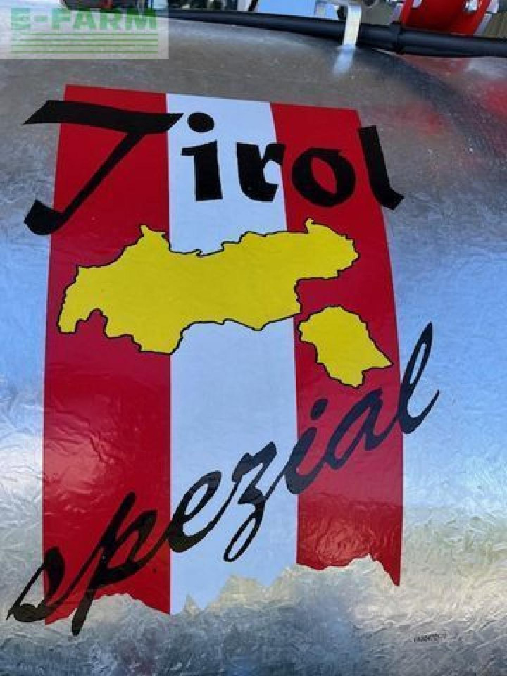 Va 6150 - Slurry tanker: picture 4 Va 6150 - Slurry tanker: picture 4