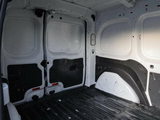 MERCEDES-BENZ Citan 111 CDI Kasten,Klima... - Passenger van: picture 2 MERCEDES-BENZ Citan 111 CDI Kasten,Klima... - Passenger van: picture 2