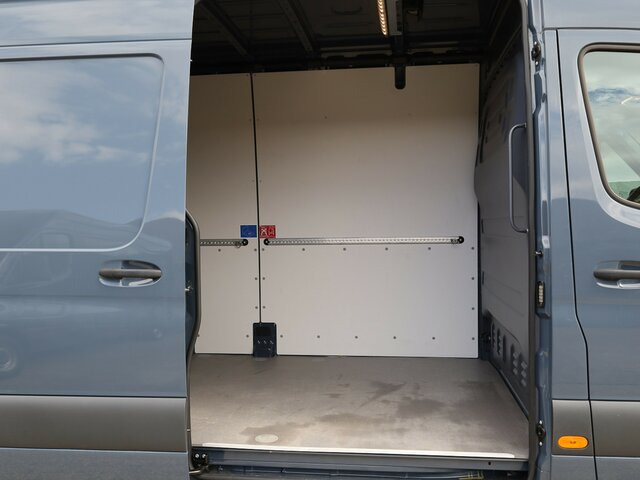 MERCEDES-BENZ Sprinter 315 CDI Kasten,3924mm,Automatik,LED - Panel van: picture 2 MERCEDES-BENZ Sprinter 315 CDI Kasten,3924mm,Automatik,LED - Panel van: picture 2
