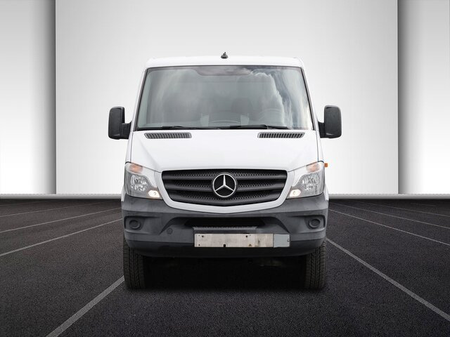 MERCEDES-BENZ Sprinter 316CDI DOKA,Allrad,Klima... leasing MERCEDES-BENZ Sprinter 316CDI DOKA,Allrad,Klima...: picture 18 MERCEDES-BENZ Sprinter 316CDI DOKA,Allrad,Klima... leasing MERCEDES-BENZ Sprinter 316CDI DOKA,Allrad,Klima...: picture 18