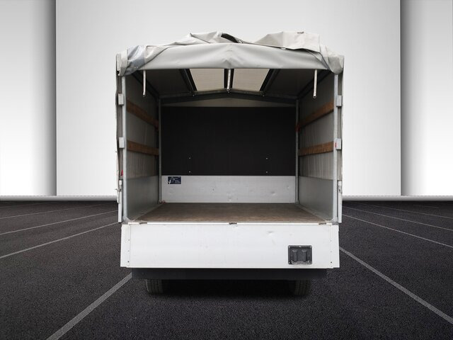 MERCEDES-BENZ Sprinter 316CDI DOKA,Allrad,Klima... leasing MERCEDES-BENZ Sprinter 316CDI DOKA,Allrad,Klima...: picture 22 MERCEDES-BENZ Sprinter 316CDI DOKA,Allrad,Klima... leasing MERCEDES-BENZ Sprinter 316CDI DOKA,Allrad,Klima...: picture 22