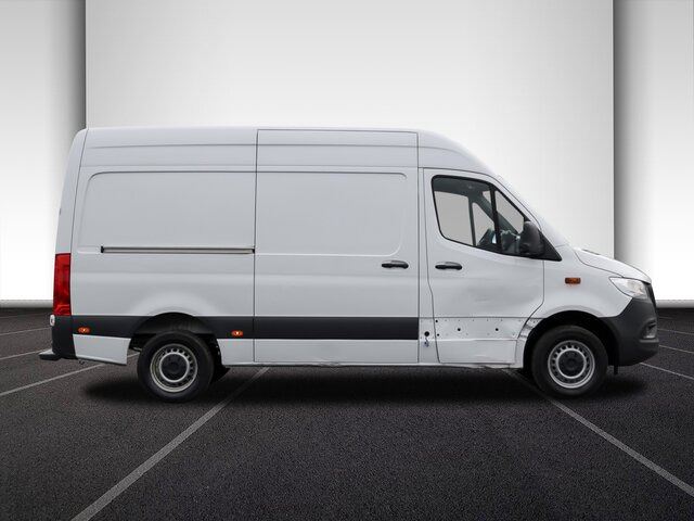 MERCEDES-BENZ Sprinter 317 CDI,3665mm,Automatik,Kamera leasing MERCEDES-BENZ Sprinter 317 CDI,3665mm,Automatik,Kamera: picture 12