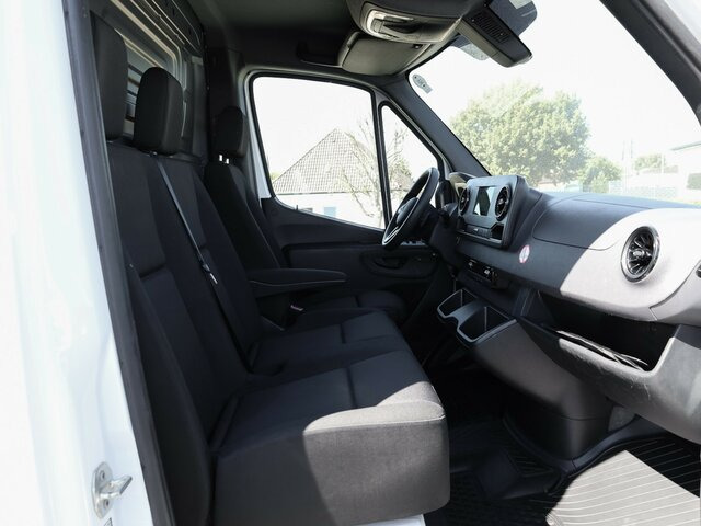 MERCEDES-BENZ Sprinter 317 CDI,3665mm,Automatik,Kamera - Panel van: picture 3 MERCEDES-BENZ Sprinter 317 CDI,3665mm,Automatik,Kamera - Panel van: picture 3