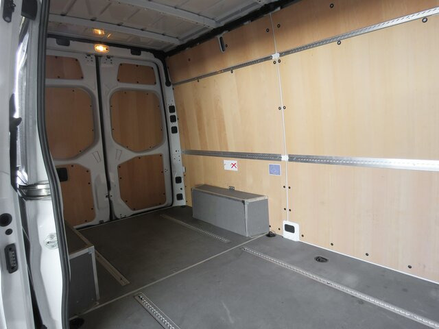 Panel van MERCEDES-BENZ Sprinter 317 CDI,3665mm,Automatik,Kamera: picture 22