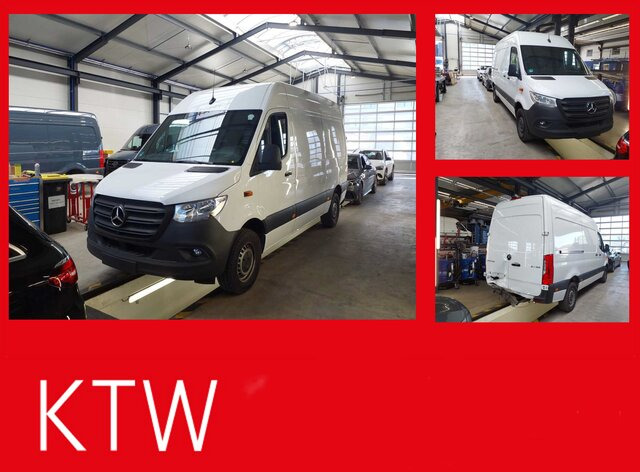 MERCEDES-BENZ Sprinter 317 CDI,3665mm,Automatik,Kamera - Panel van: picture 1 MERCEDES-BENZ Sprinter 317 CDI,3665mm,Automatik,Kamera - Panel van: picture 1