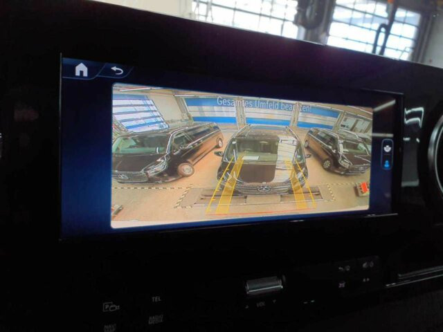 MERCEDES-BENZ Sprinter 317 CDI,3665mm,Automatik,Kamera... - Panel van: picture 3 MERCEDES-BENZ Sprinter 317 CDI,3665mm,Automatik,Kamera... - Panel van: picture 3