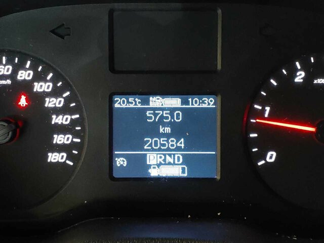 MERCEDES-BENZ Sprinter 317 CDI,3665mm,Automatik,Kamera - Panel van: picture 5 MERCEDES-BENZ Sprinter 317 CDI,3665mm,Automatik,Kamera - Panel van: picture 5