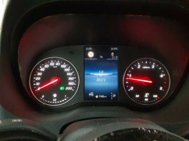 MERCEDES-BENZ Sprinter 317 CDI,3665mm,Automatik,Kamera - Panel van: picture 5 MERCEDES-BENZ Sprinter 317 CDI,3665mm,Automatik,Kamera - Panel van: picture 5