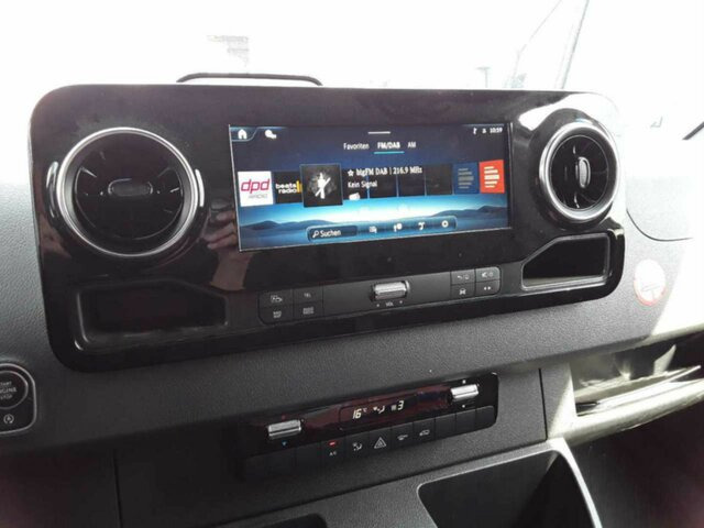 MERCEDES-BENZ Sprinter 317 Maxi,9GTronic,AHK2,8To,Kamera... - Panel van: picture 4 MERCEDES-BENZ Sprinter 317 Maxi,9GTronic,AHK2,8To,Kamera... - Panel van: picture 4