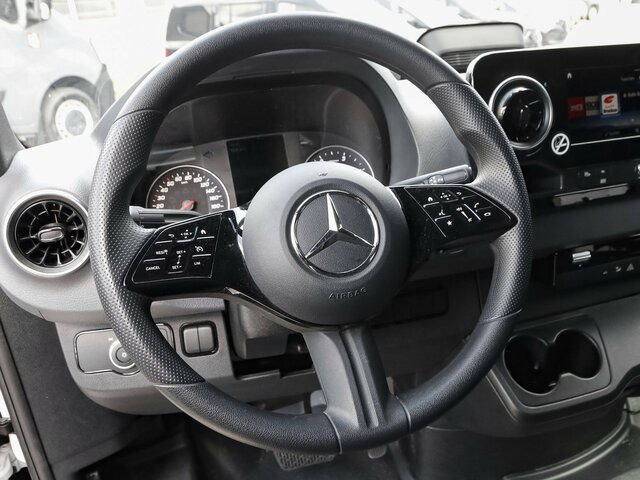Panel van MERCEDES-BENZ Sprinter 317 Maxi,9GTronic,MBUX,Kamera...: picture 6