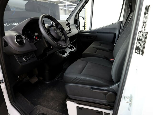 Panel van MERCEDES-BENZ Sprinter 317 Maxi,9GTronic,MBUX,Kamera: picture 14