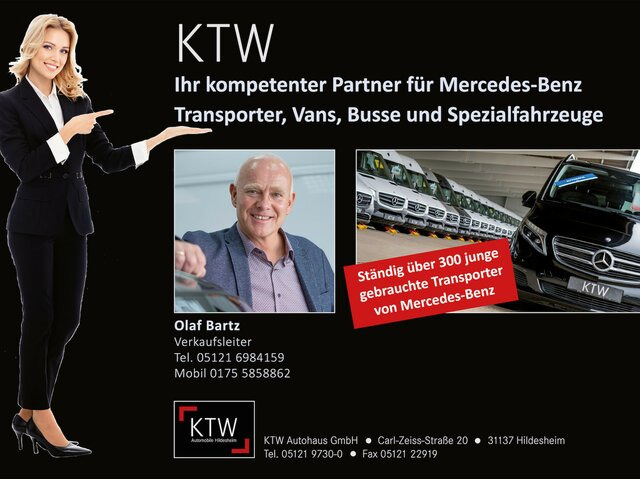 MERCEDES-BENZ Sprinter317CDI Maxi Koffer,LBW,Klima,Kamera - Closed box van: picture 5 MERCEDES-BENZ Sprinter317CDI Maxi Koffer,LBW,Klima,Kamera - Closed box van: picture 5