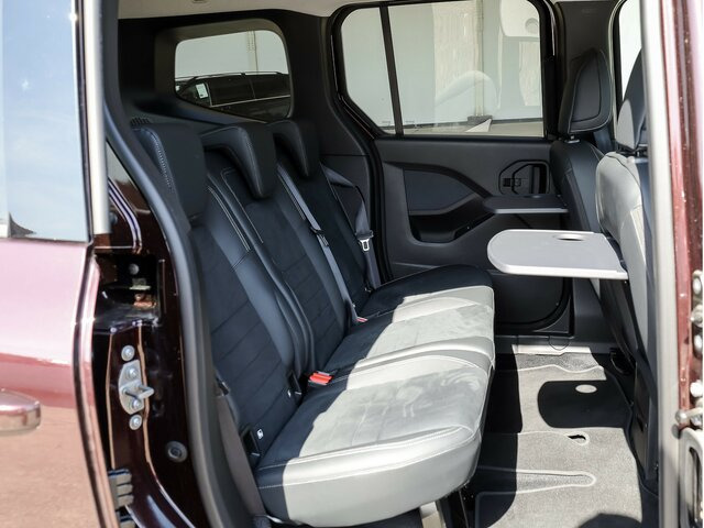 MERCEDES-BENZ T 180 d,Progressive Edition,Automatik,LED,MBUX... - Passenger van: picture 2 MERCEDES-BENZ T 180 d,Progressive Edition,Automatik,LED,MBUX... - Passenger van: picture 2