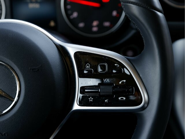Passenger van MERCEDES-BENZ T 180 d,Progressive,LED.AHK,MBUX,Navi,Kamera: picture 6
