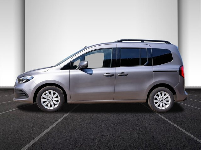 Passenger van MERCEDES-BENZ T 180 d,Progressive,LED.AHK,MBUX,Navi,Kamera: picture 23