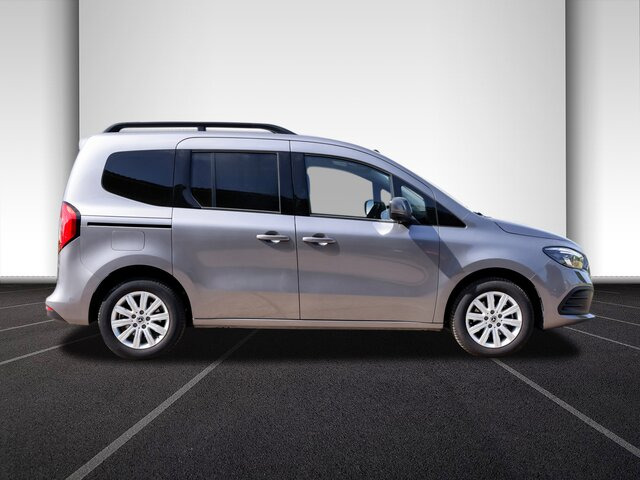 Passenger van MERCEDES-BENZ T 180 d,Progressive,LED.AHK,MBUX,Navi,Kamera: picture 12
