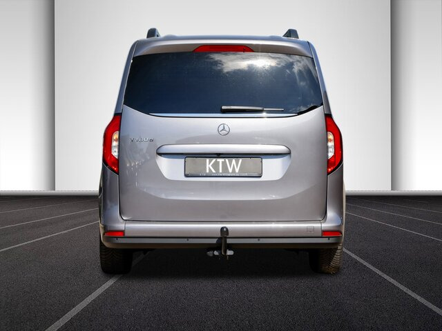 Passenger van MERCEDES-BENZ T 180 d,Progressive,LED.AHK,MBUX,Navi,Kamera: picture 24