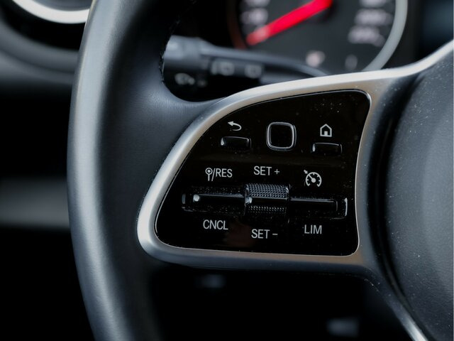 Passenger van MERCEDES-BENZ T 180 d,Progressive,LED.AHK,MBUX,Navi,Kamera: picture 13