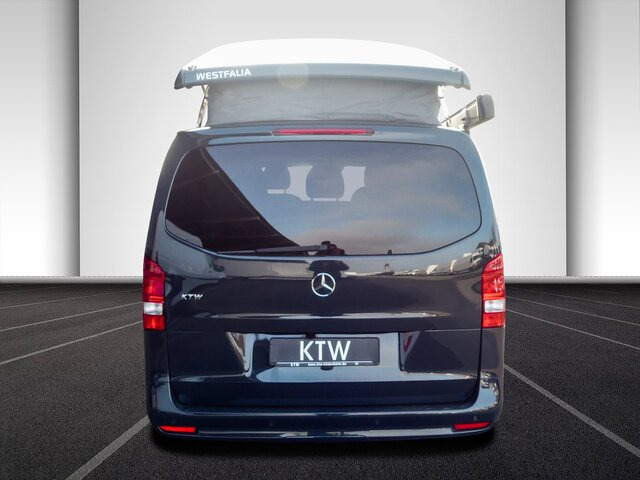 Camper van MERCEDES-BENZ V 220 Marco Polo Activity Edition,AHK,Markise: picture 23