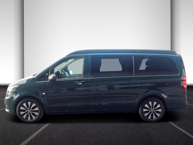 Camper van MERCEDES-BENZ V 220 Marco Polo Activity Edition,AHK,Markise: picture 22