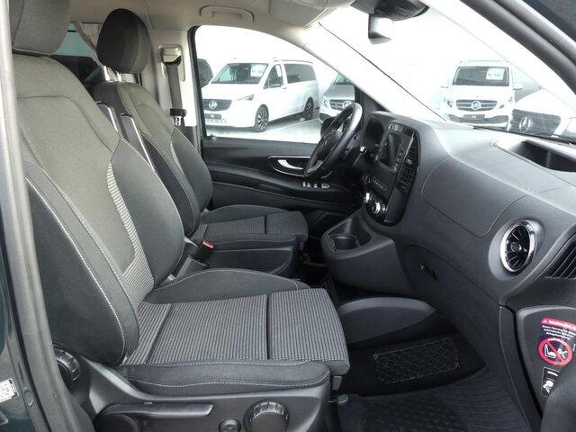 MERCEDES-BENZ V 220 Marco Polo Activity Edition,AHK,Markise - Camper van: picture 3 MERCEDES-BENZ V 220 Marco Polo Activity Edition,AHK,Markise - Camper van: picture 3