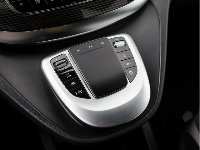 Passenger van MERCEDES-BENZ V 300 Avantgarde Extralang,Allrad,2Schiebetüren: picture 13