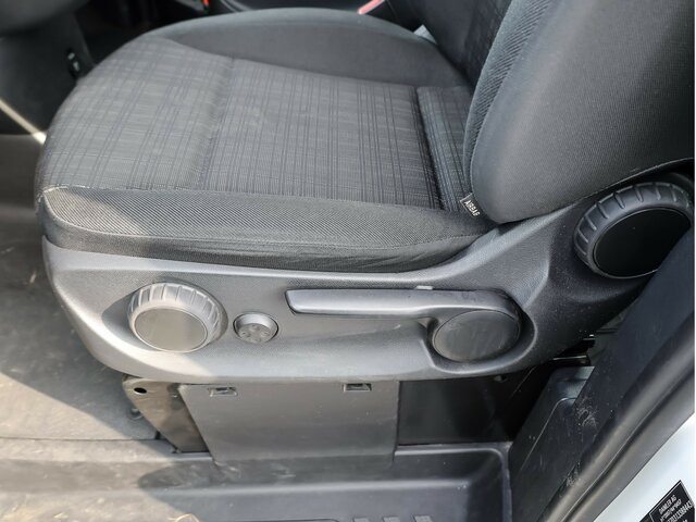 MERCEDES-BENZ Vito 111 TourerPro,lang,8Sitzer,Klima,Standhzg. leasing MERCEDES-BENZ Vito 111 TourerPro,lang,8Sitzer,Klima,Standhzg.: picture 11