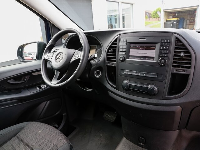 MERCEDES-BENZ Vito 114 TourerPro,Allrad,Automatik,8Sitzer - Minibus, Passenger van: picture 4 MERCEDES-BENZ Vito 114 TourerPro,Allrad,Automatik,8Sitzer - Minibus, Passenger van: picture 4