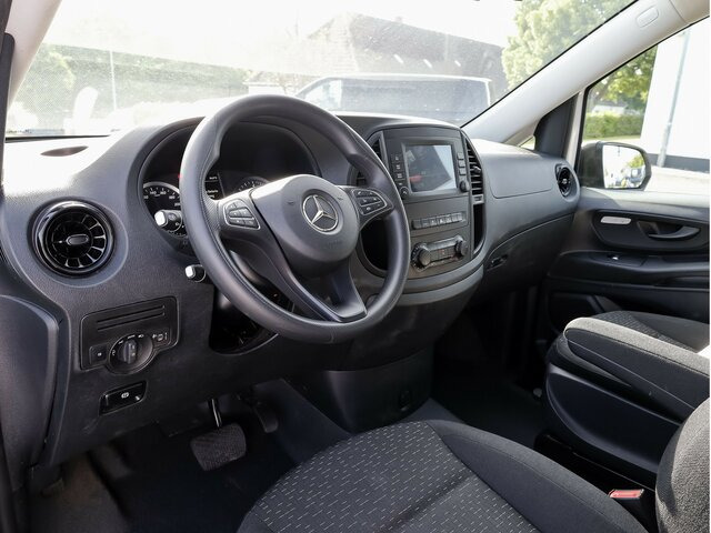 MERCEDES-BENZ Vito 114 TourerPro,Extralang,8Sitzer,Automatik - Minibus, Passenger van: picture 5 MERCEDES-BENZ Vito 114 TourerPro,Extralang,8Sitzer,Automatik - Minibus, Passenger van: picture 5