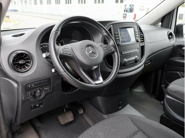 MERCEDES-BENZ Vito 114 TourerPro,Extralang,8Sitzer,Automatik - Minibus, Passenger van: picture 5 MERCEDES-BENZ Vito 114 TourerPro,Extralang,8Sitzer,Automatik - Minibus, Passenger van: picture 5