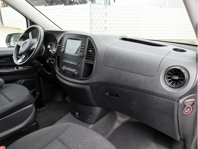 MERCEDES-BENZ Vito 114 TourerPro,lang,Automatik,8Sitze,Kamera - Minibus, Passenger van: picture 4 MERCEDES-BENZ Vito 114 TourerPro,lang,Automatik,8Sitze,Kamera - Minibus, Passenger van: picture 4