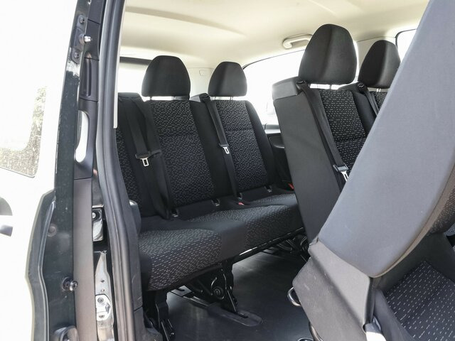 MERCEDES-BENZ Vito 114 TourerPro,lang,Automatik,8Sitze,Kamera - Passenger van: picture 4 MERCEDES-BENZ Vito 114 TourerPro,lang,Automatik,8Sitze,Kamera - Passenger van: picture 4