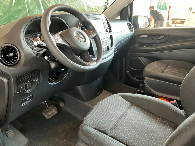 MERCEDES-BENZ Vito 114 TourerPro,lang,Automatik,8Sitze,Kamera - Minibus, Passenger van: picture 4 MERCEDES-BENZ Vito 114 TourerPro,lang,Automatik,8Sitze,Kamera - Minibus, Passenger van: picture 4