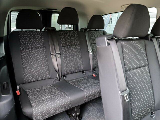 MERCEDES-BENZ Vito 114TourerPro,Desperados,Extralang,Automatik... - Minibus, Passenger van: picture 2 MERCEDES-BENZ Vito 114TourerPro,Desperados,Extralang,Automatik... - Minibus, Passenger van: picture 2
