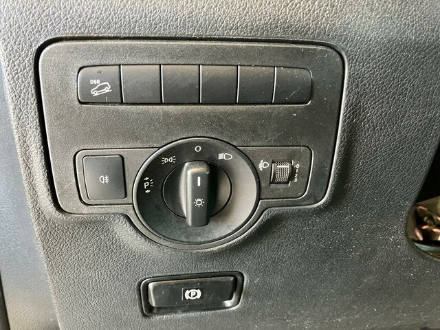MERCEDES-BENZ Vito 116 TourerPro,lang,Allrad,8Sitze,Automatik leasing MERCEDES-BENZ Vito 116 TourerPro,lang,Allrad,8Sitze,Automatik: picture 7