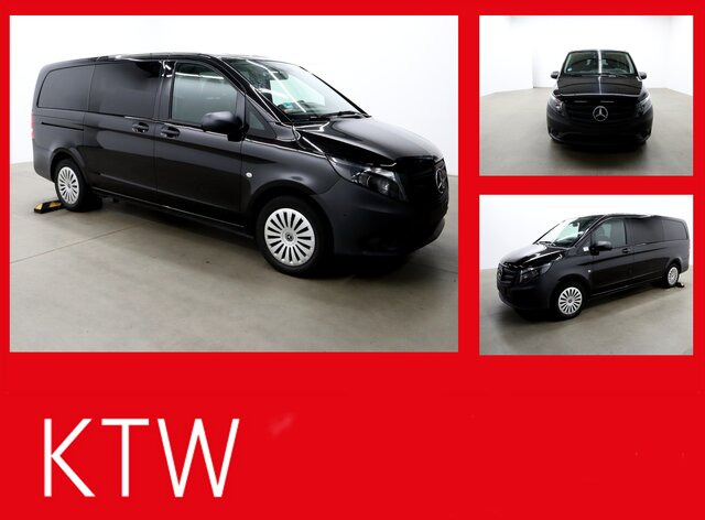 MERCEDES-BENZ Vito 116CDI lang,TourerPro,2Klima,9Sitze,Kamera - Minibus, Passenger van: picture 1 MERCEDES-BENZ Vito 116CDI lang,TourerPro,2Klima,9Sitze,Kamera - Minibus, Passenger van: picture 1