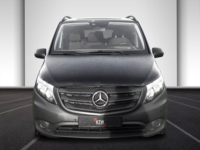 Minibus, Passenger van MERCEDES-BENZ Vito 116TourerPro ,Extralang,2xKlima,Kamera,AHK: picture 18