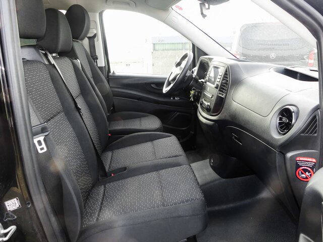 MERCEDES-BENZ Vito 116TourerPro ,Extralang,2xKlima,Kamera,AHK - Passenger van: picture 3 MERCEDES-BENZ Vito 116TourerPro ,Extralang,2xKlima,Kamera,AHK - Passenger van: picture 3