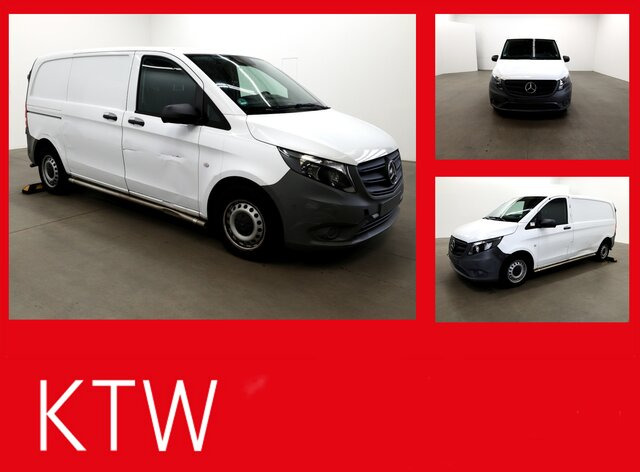 MERCEDES-BENZ Vito114 KA Kompakt ,Klima,Kamera,Tempomat - Small van: picture 1 MERCEDES-BENZ Vito114 KA Kompakt ,Klima,Kamera,Tempomat - Small van: picture 1