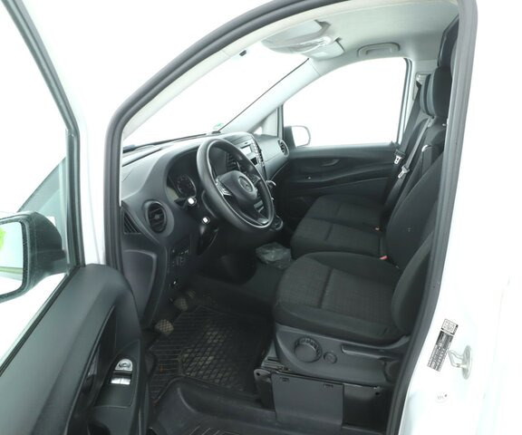 MERCEDES-BENZ Vito114CDI KA Extralang ,Klima,SortimoRegal - Small van: picture 2 MERCEDES-BENZ Vito114CDI KA Extralang ,Klima,SortimoRegal - Small van: picture 2