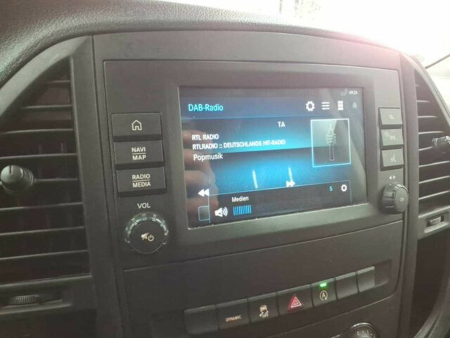 MERCEDES-BENZ Vito116CDI KA Extralang,Automatik,Klima,Kamera... - Small van: picture 4 MERCEDES-BENZ Vito116CDI KA Extralang,Automatik,Klima,Kamera... - Small van: picture 4