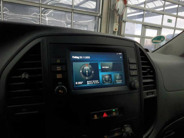 MERCEDES-BENZ Vito116CDI KA Extralang,Klima,Kamera,Tempomat... - Small van: picture 4 MERCEDES-BENZ Vito116CDI KA Extralang,Klima,Kamera,Tempomat... - Small van: picture 4